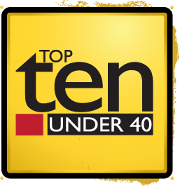 Point of rental software tells all about top ten leaders under 40