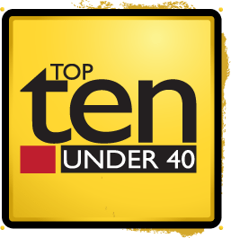 Point of rental software tells all about top ten leaders under 40