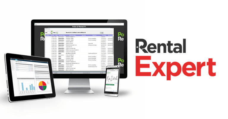 Point of Rental Software Unveils Monthly Pricing Plans