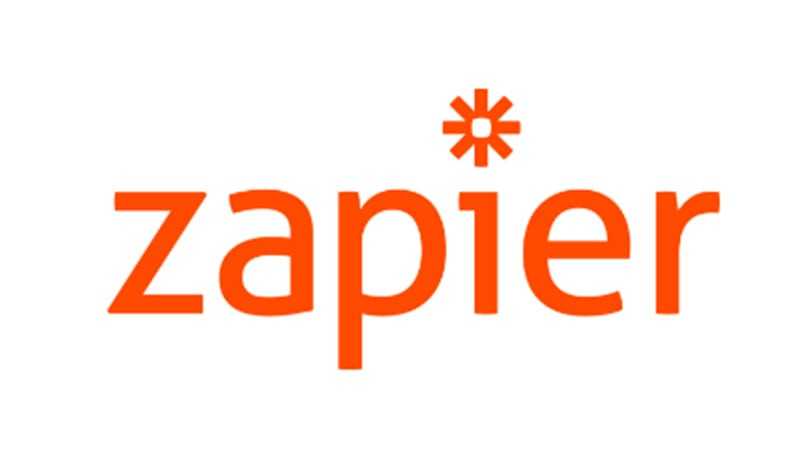 Zapier Logo