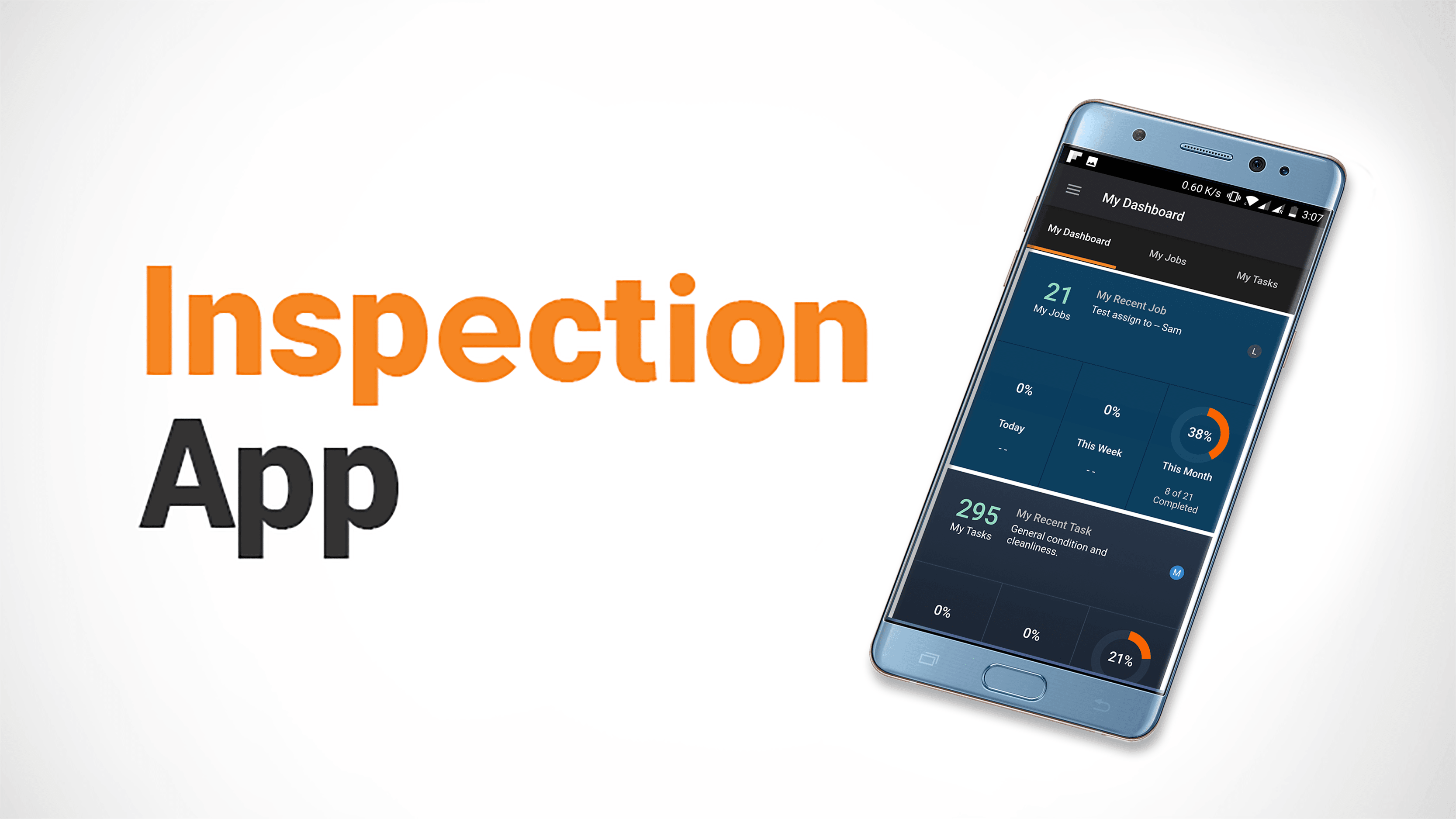Point of Rental's Inspection App won a 2017 ALH Award.