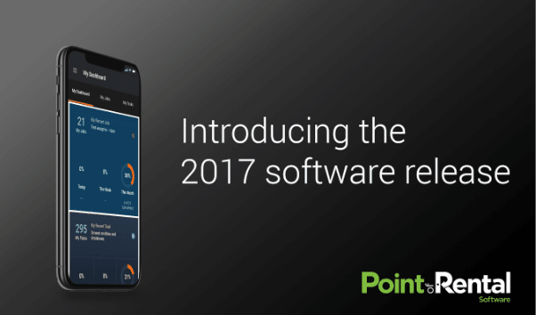 The 2017 Rental Expert release makes Inspection App and Rental eSign available worldwide.