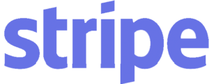 stripe logo