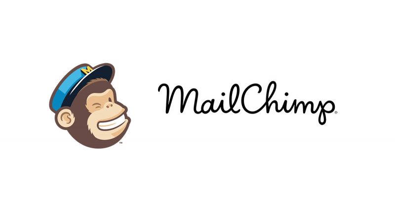 Mailchimp is free and a great email tool.