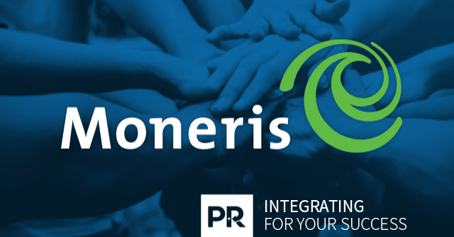 Moneris is now integrated with Point of Rental's Expert and Elite products.