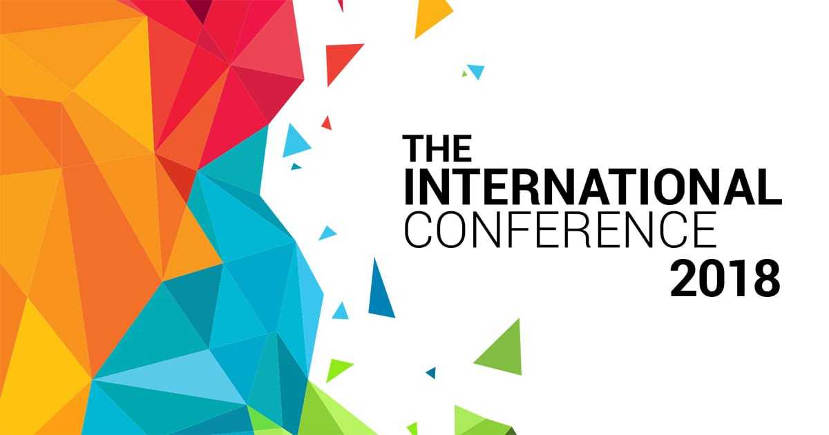 The 2018 Point of Rental International Conference starts November 4, 2018.