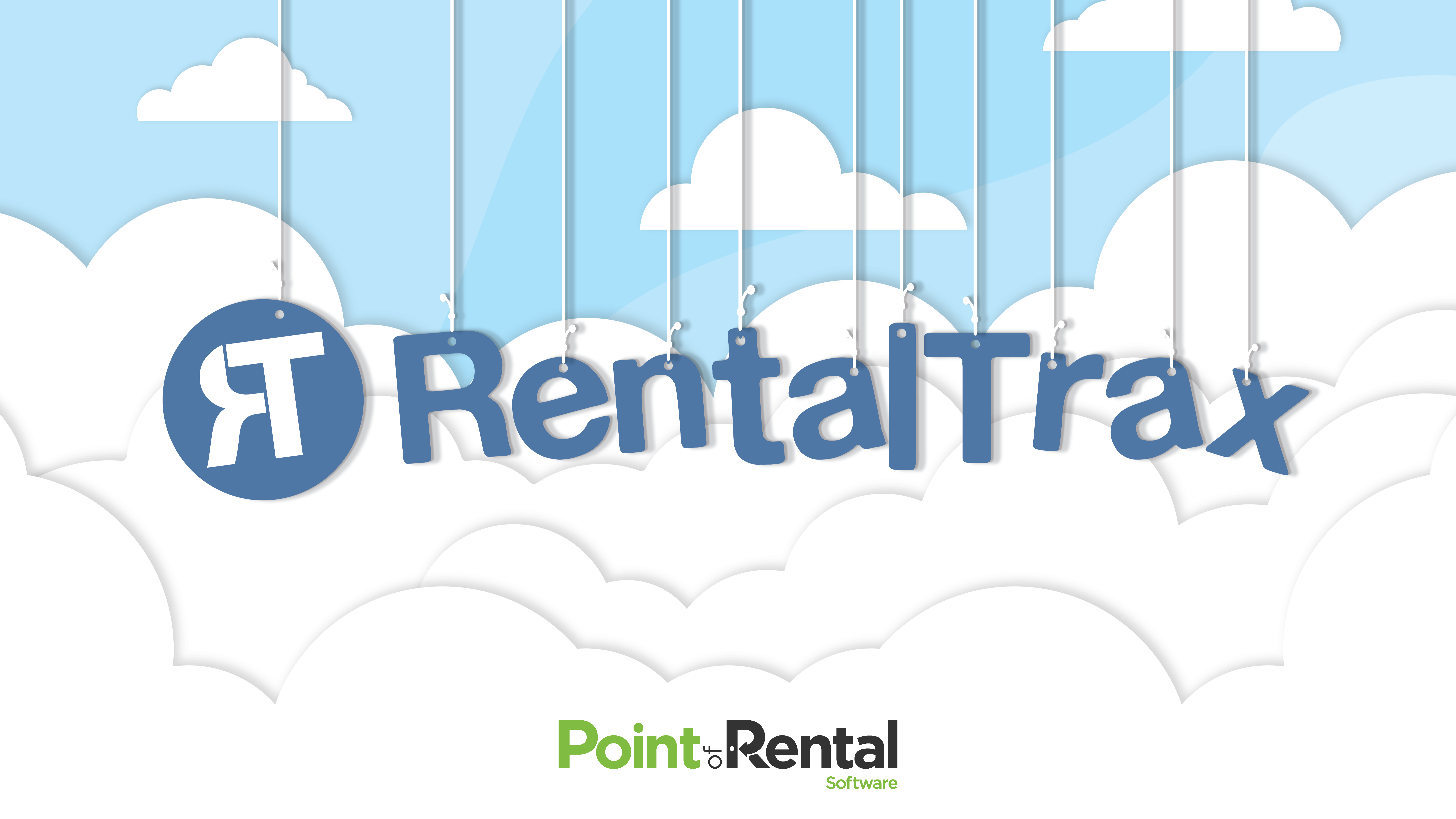 Point of Rental has acquired RentalTrax