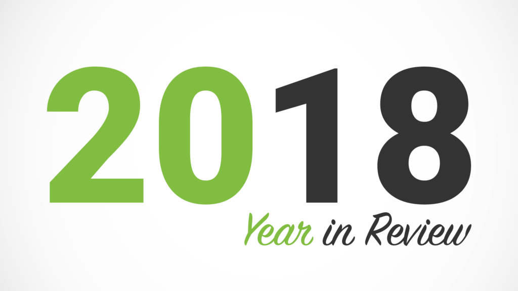 2018 was a big year for Point of Rental. Here's to an EPIC 2019!