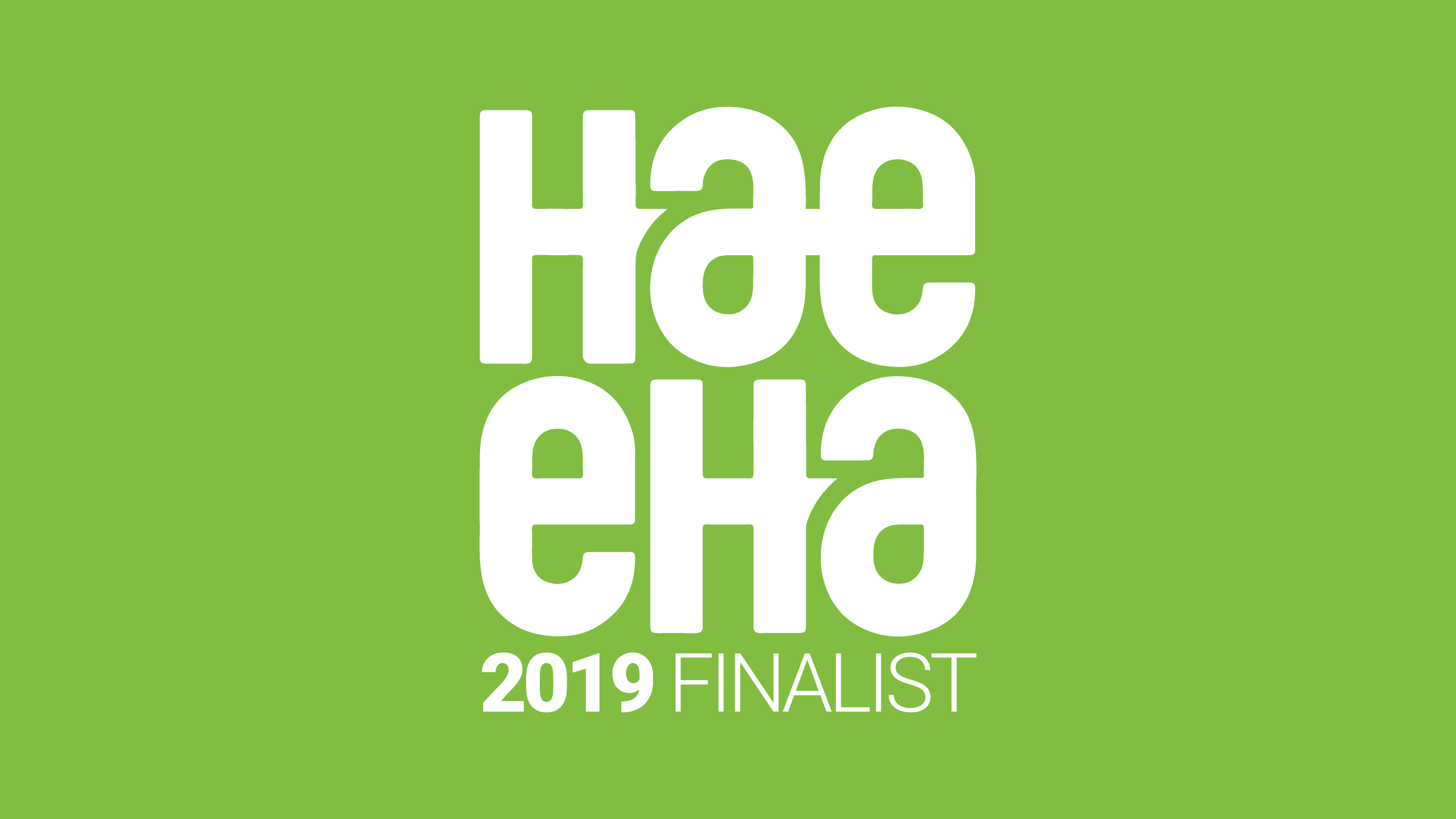 Point of Rental was named an HAE Awards of Excellence finalist for Supplier of the Year in 2019.