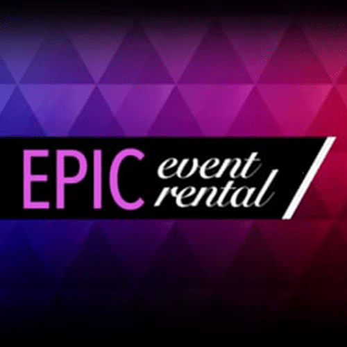 Epic Event Rental Logo