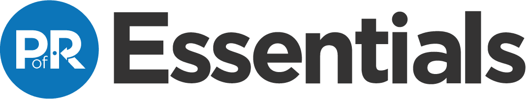 Essentials logo