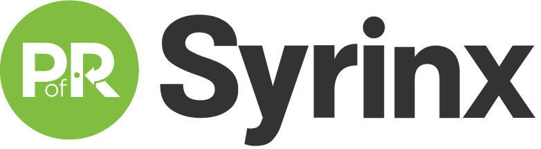 Syrinx logo