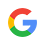 Vermietungsstelle, Google Review-Symbol