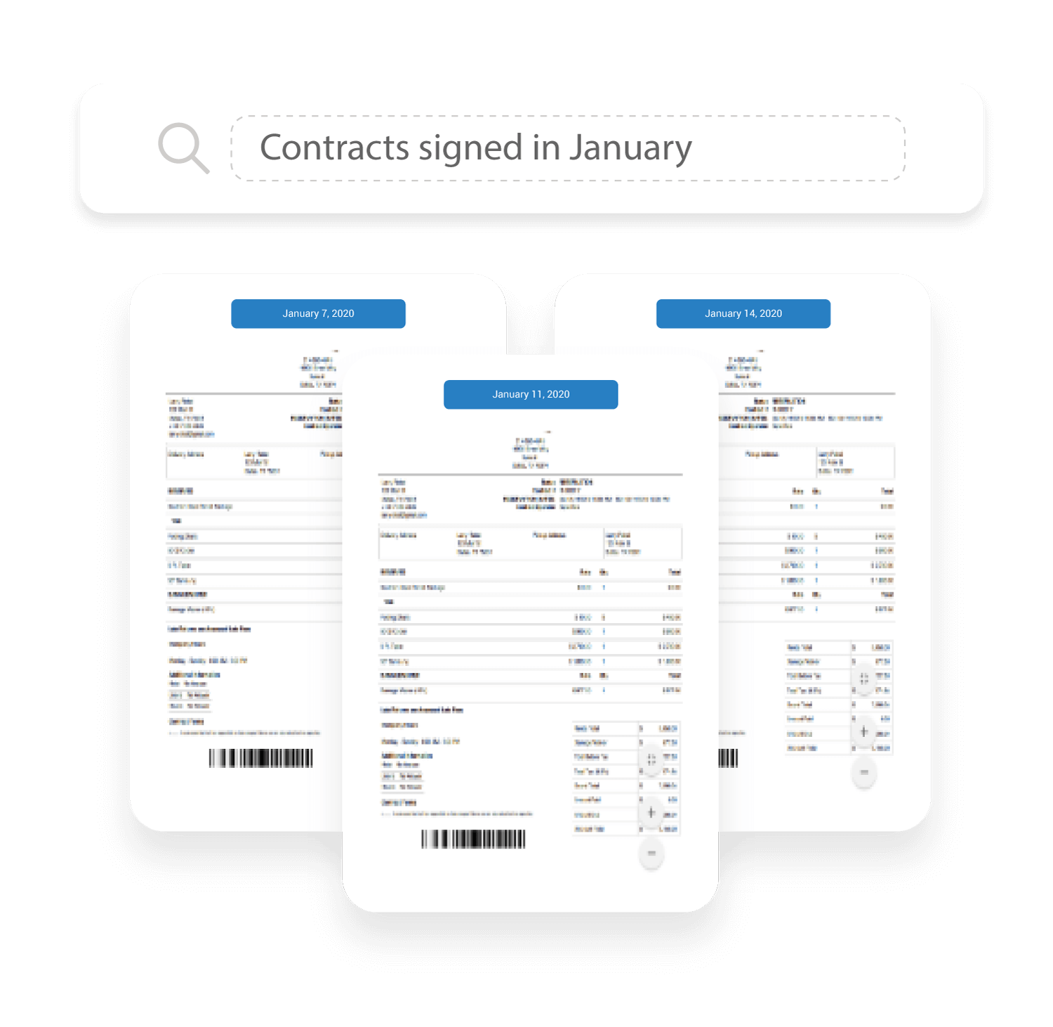 eSign Point of Rental Software AU Hire & Inventory Management Software