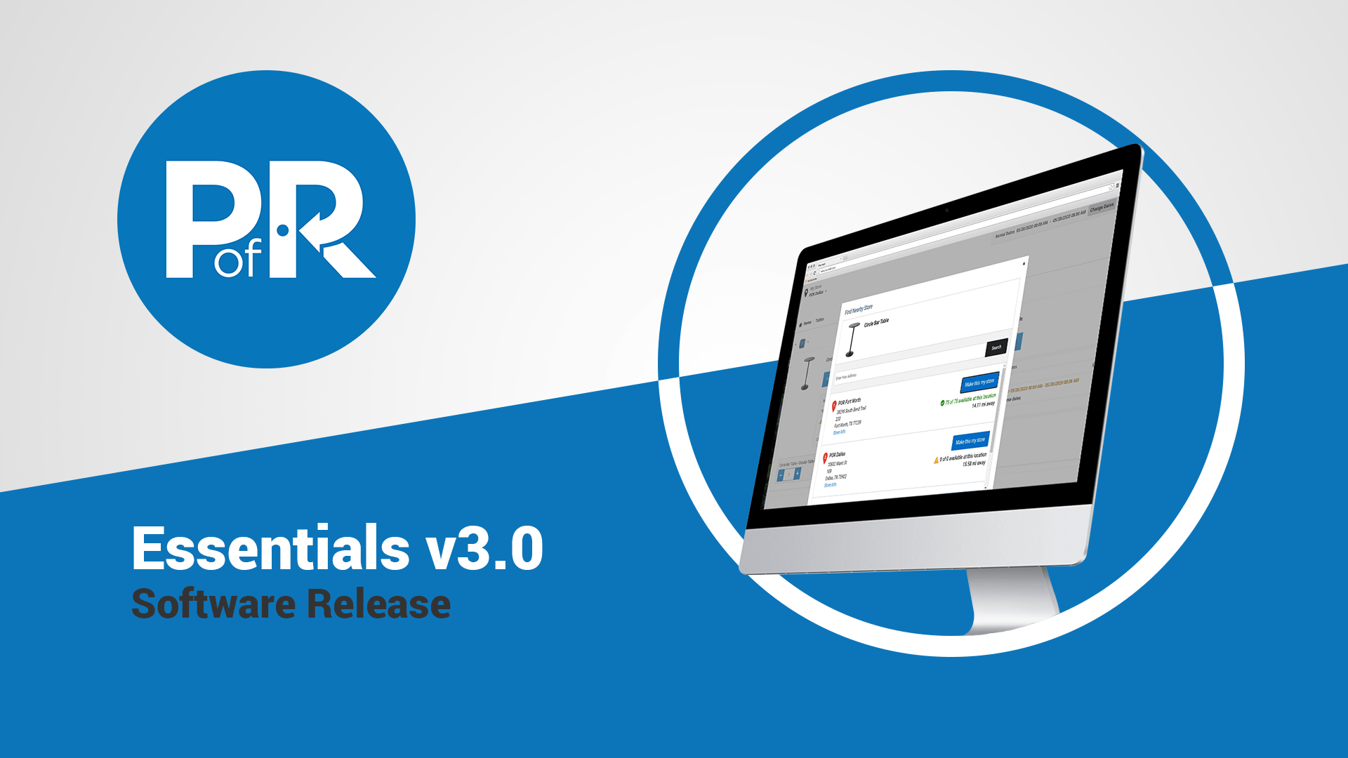 Essentials v3.0