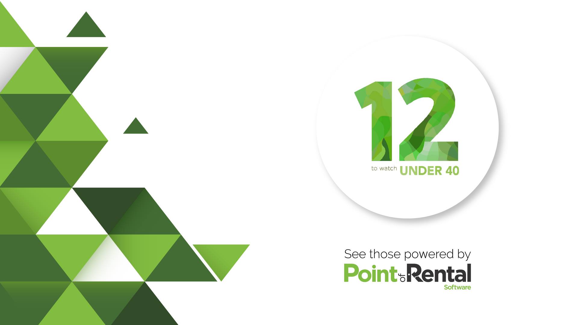 Rental Management's 12 to watch under 40 2020