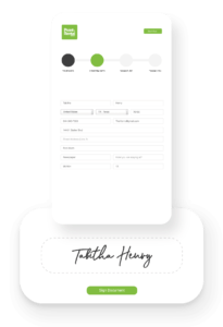 Syrinx App Enhancements - Point of Rental Software UK | Hire