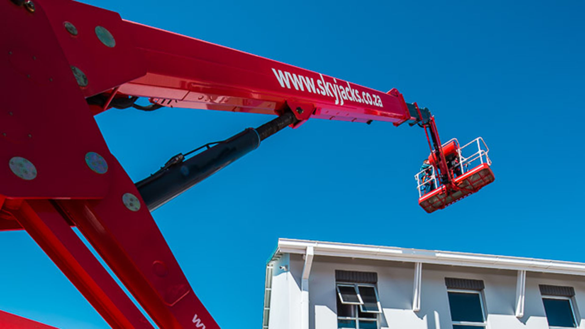 SkyJacks | Case Studies | Point of Rental Software