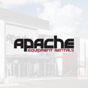 Apache