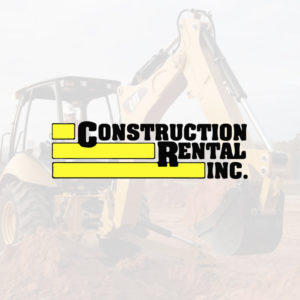 Construction rental inc
