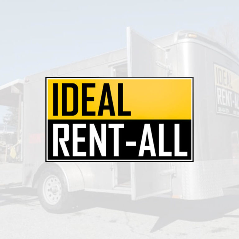 Ideal Rent all