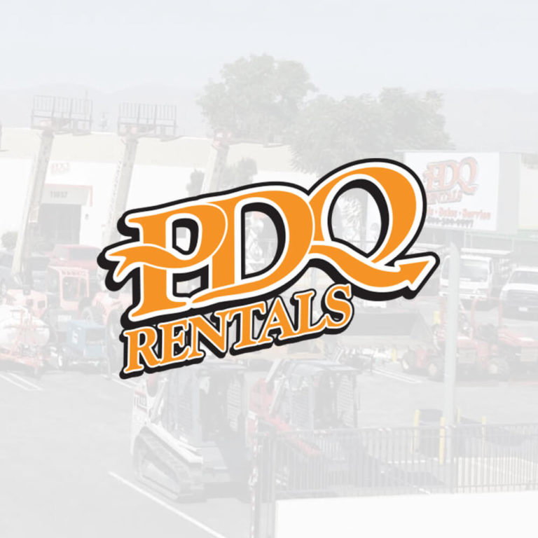PDQ Rentals Case Studies Point of Rental Software