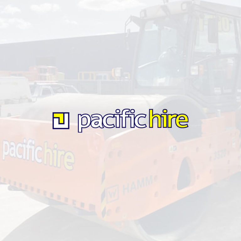 Pacific-hire