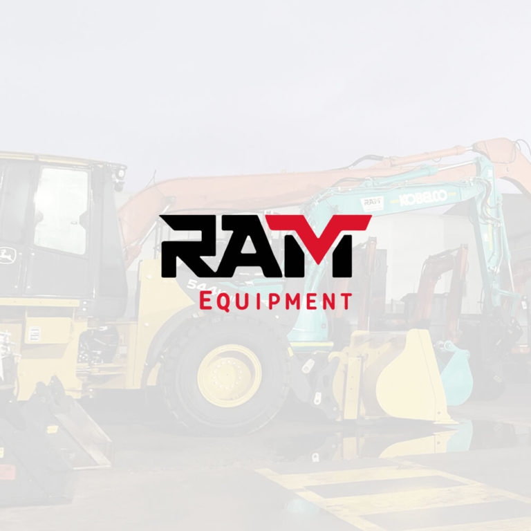 Ram-equipment