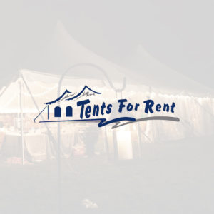 Tents for rent