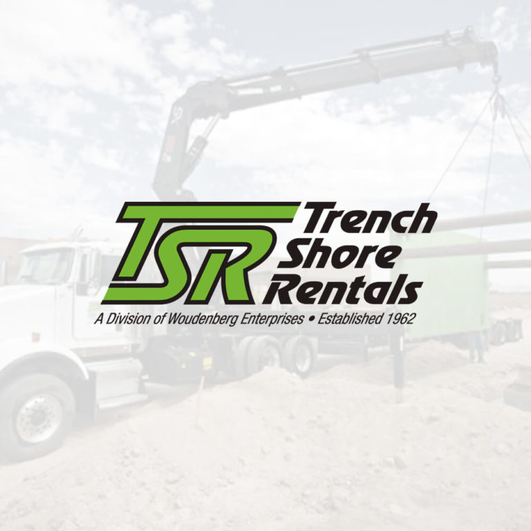 Trench Shore Rentals