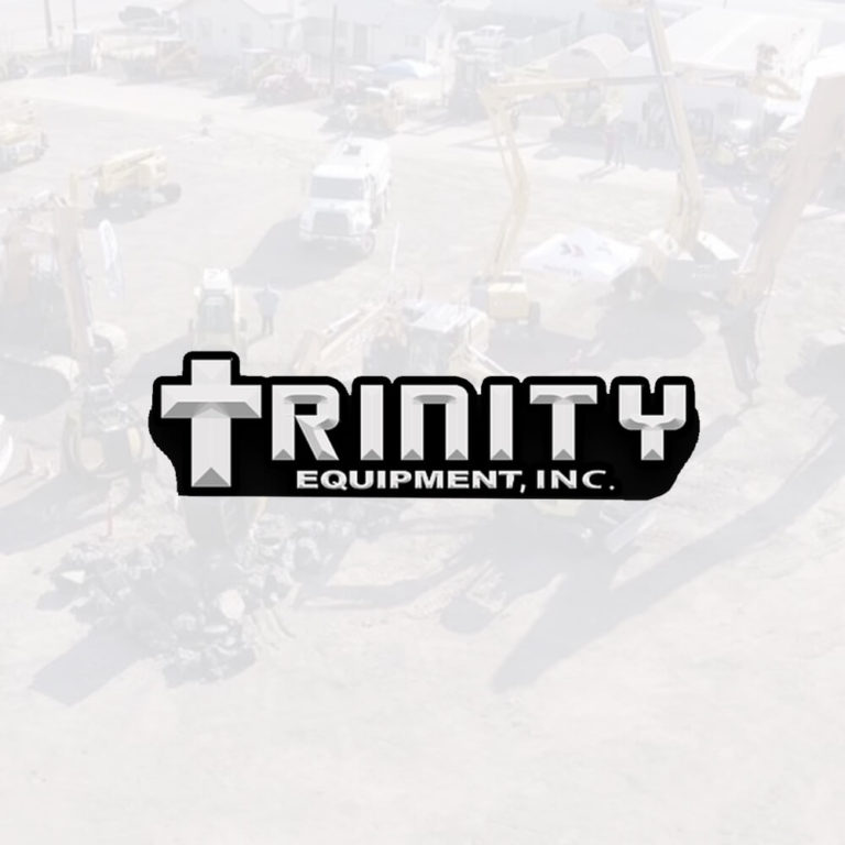 Trinity Equipment