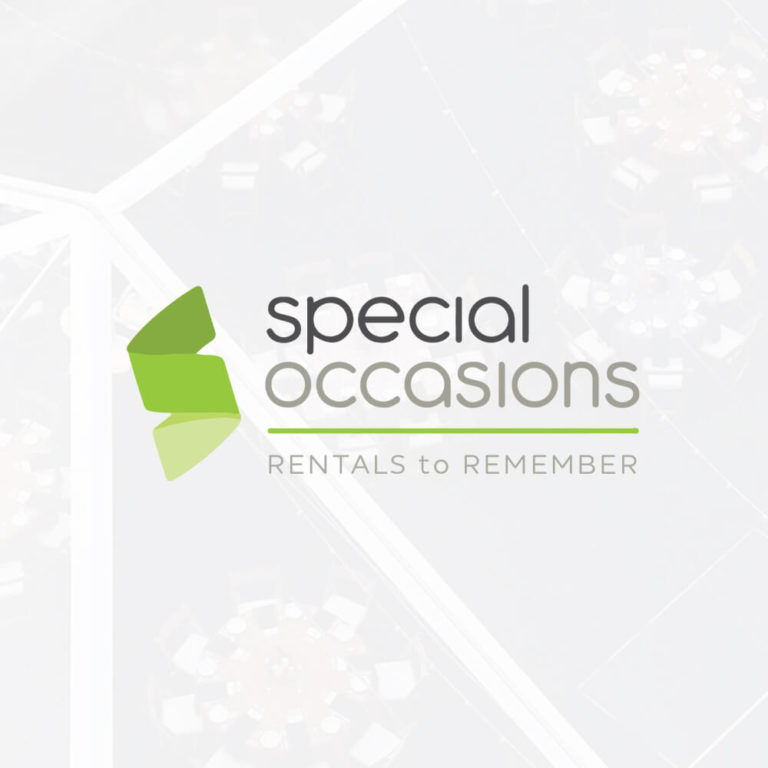 special occasion rentals to remember