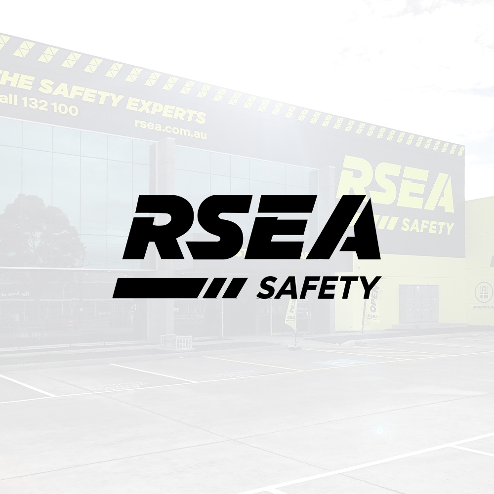 RSEA Hire logo