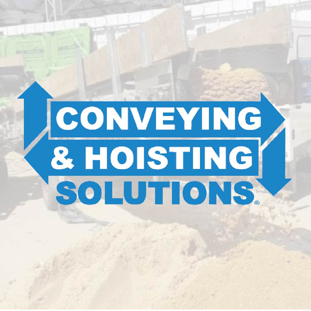 Conveying & Hoisting Solutions logo
