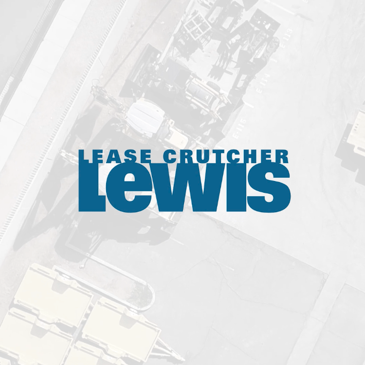 Lease Crutcher Lewis logo