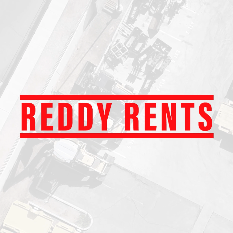 Reddy Rents logo