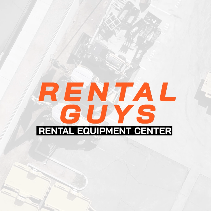 Rental Guys logo