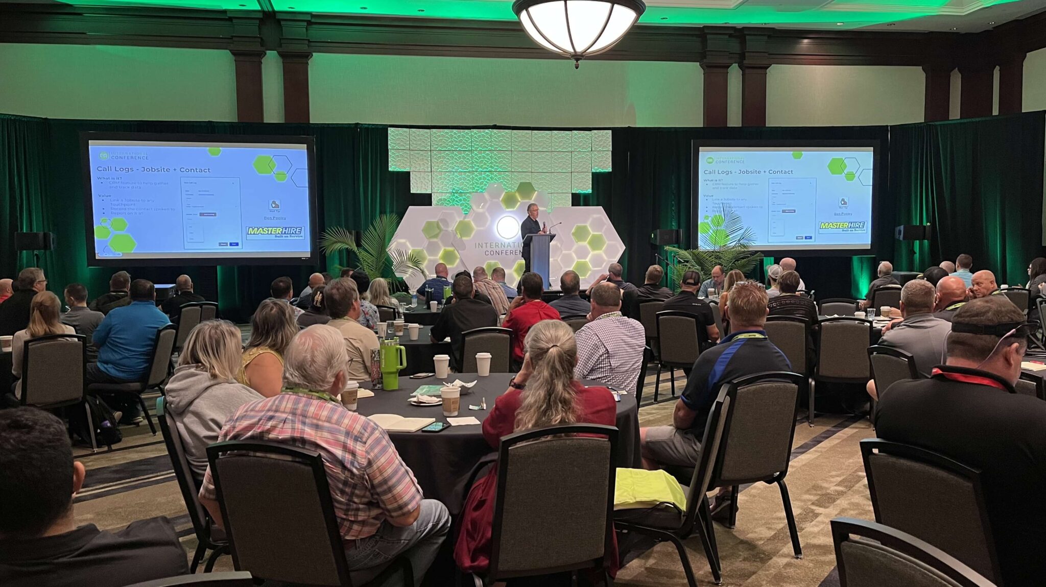 2023 Point of Rental Conference Season WrapUp Blog