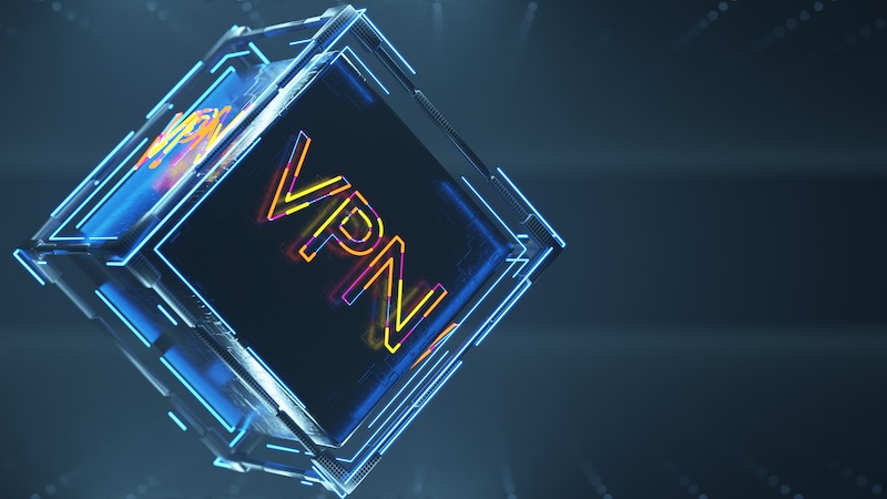 vpn cube