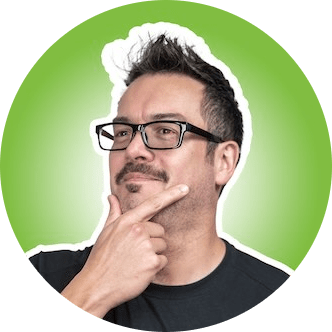 Brian Beaudry headshot