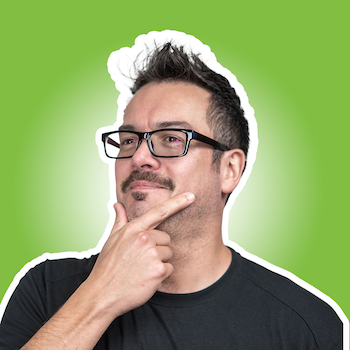 Brian Beaudry headshot