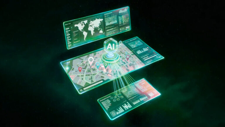 Future of Rental with AI