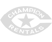 Champion Rentals