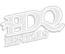 PDQ Rentals