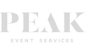 Peak Event Services