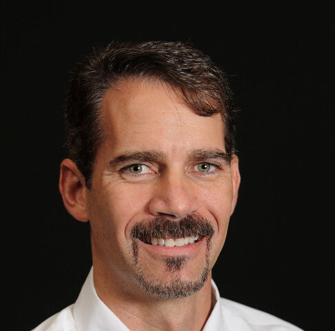 Wayne Harris