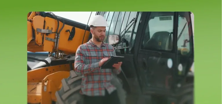 Heavy Equipment