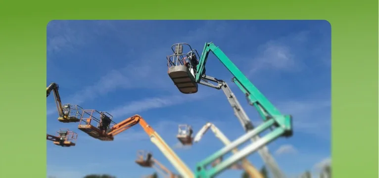 Aerial & Access