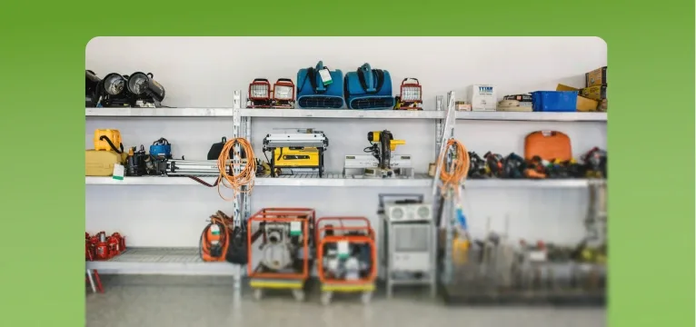 General Tool