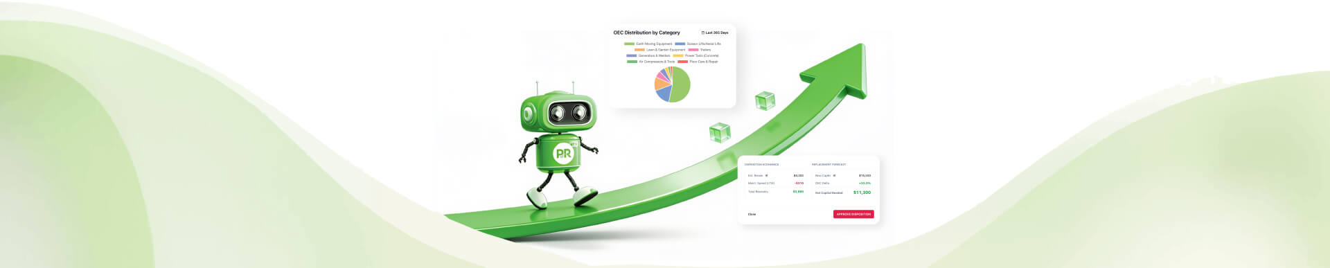 Rental Intelligence Suite Launch